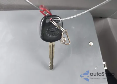 2010 Toyota Corolla from USA, damaged, VIN 2T1BU4EEXAC517841